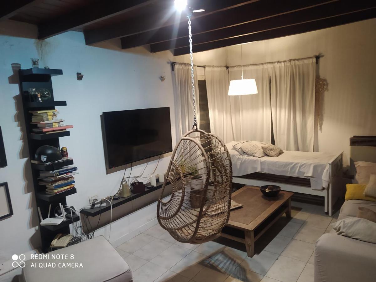 Casa Del Mar Сasa de vacaciones Mar del Plata