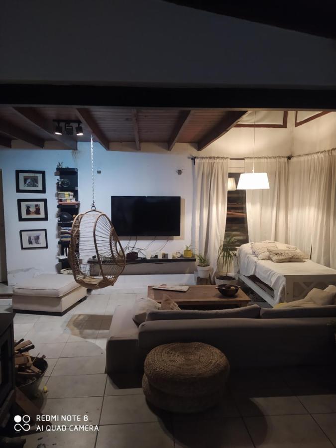 Сasa de vacaciones Casa Del Mar Mar del Plata