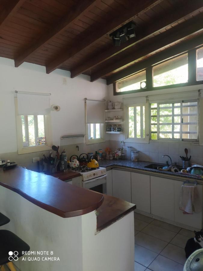 Сasa de vacaciones Casa Del Mar