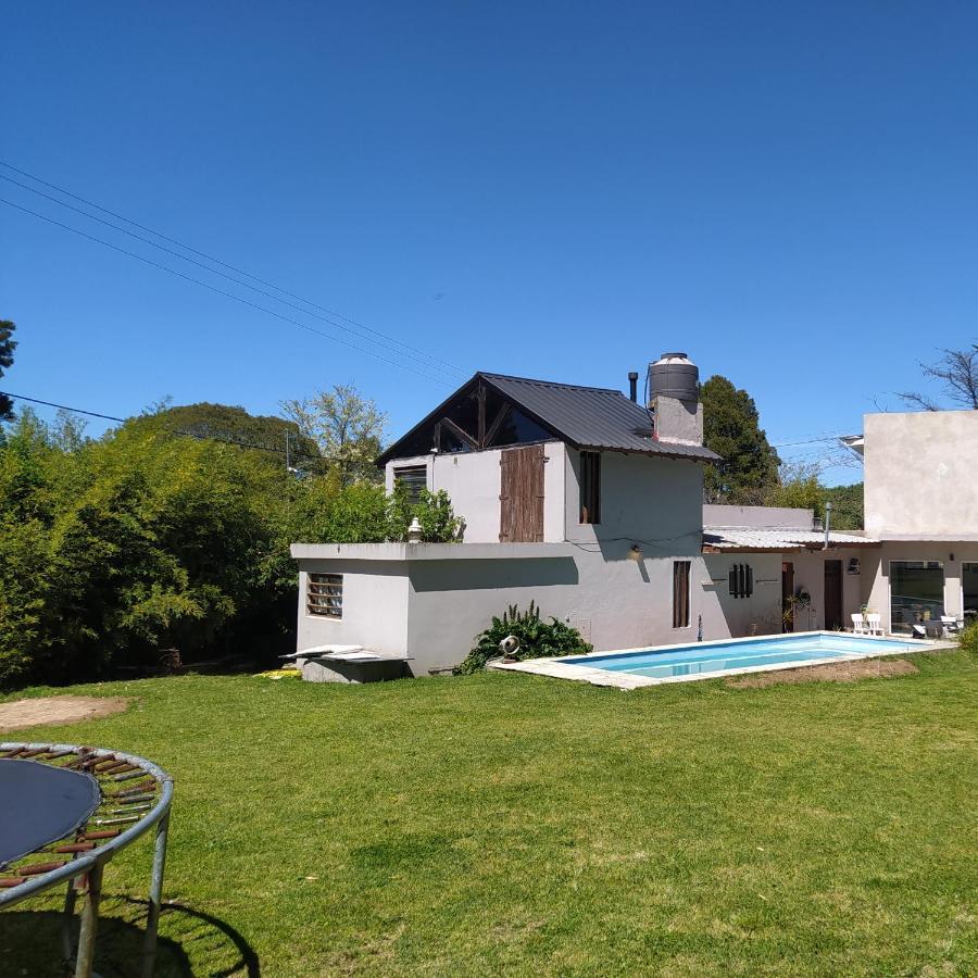 Casa Del Mar Сasa de vacaciones